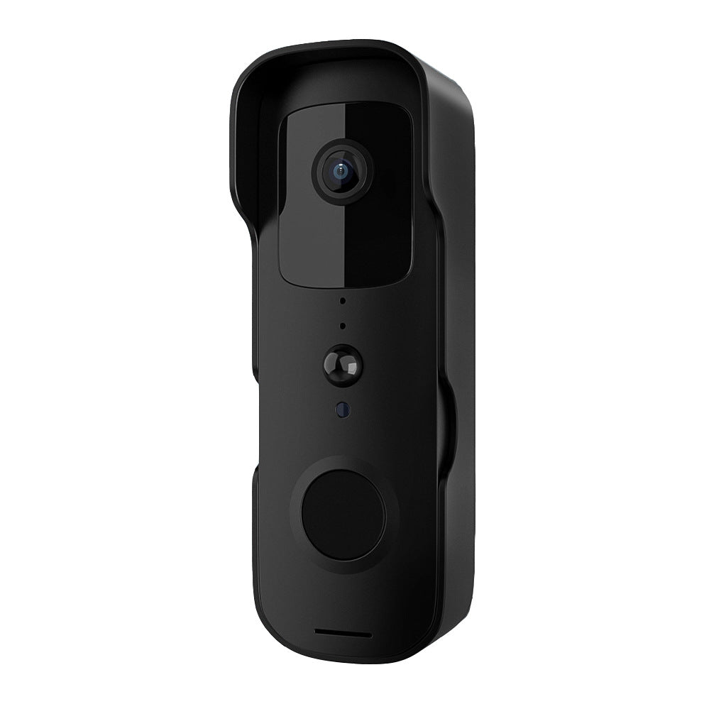visual doorbell