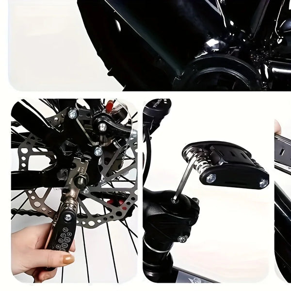 Universal Fix-It Socket Set