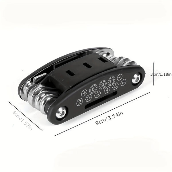 Universal Fix-It Socket Set