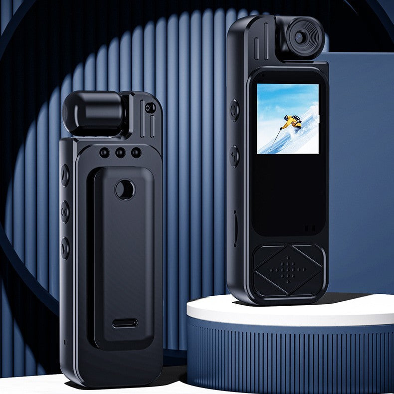 WIFI Camera Recorder