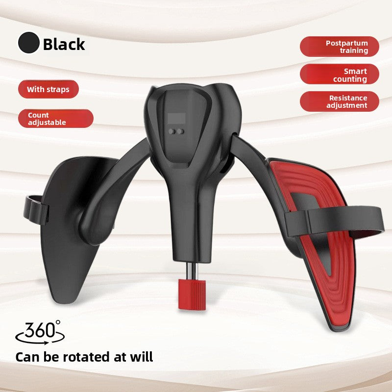 Adjustable Pelvic Floor Muscle Trainer