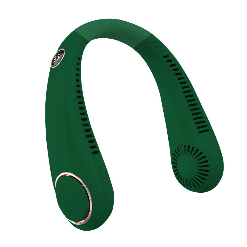 neck fan