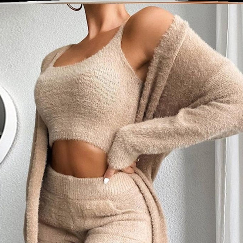 Womens Clothing Set