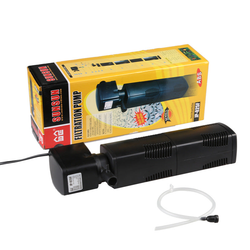 Fish Tank Submersible Water Pump