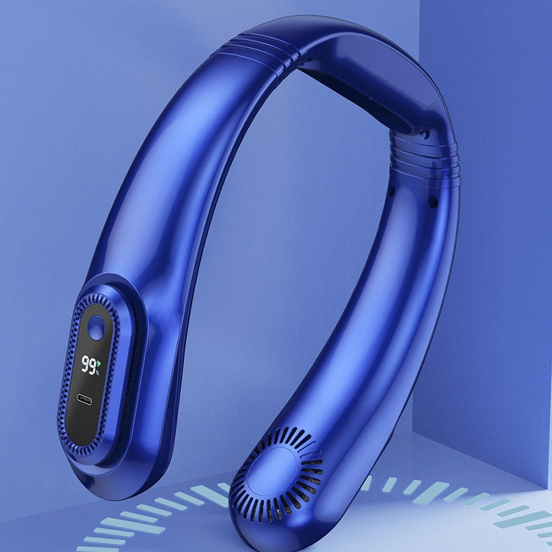 neck fan
