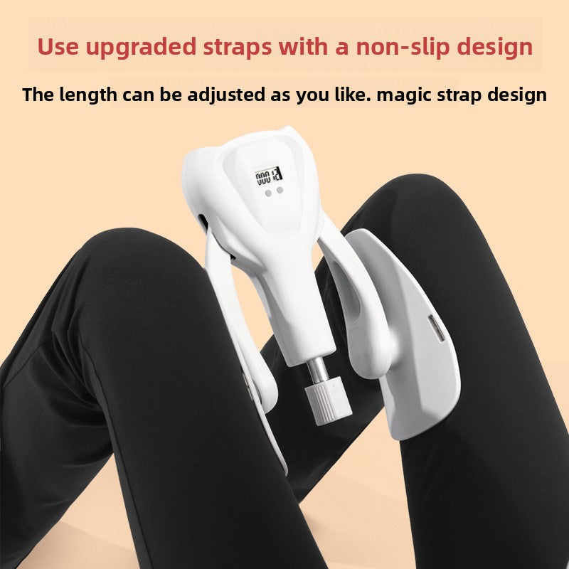 Adjustable Pelvic Floor Muscle Trainer