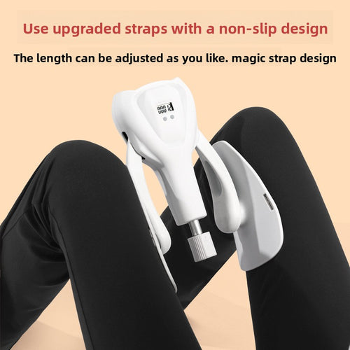 Adjustable Pelvic Floor Muscle Trainer