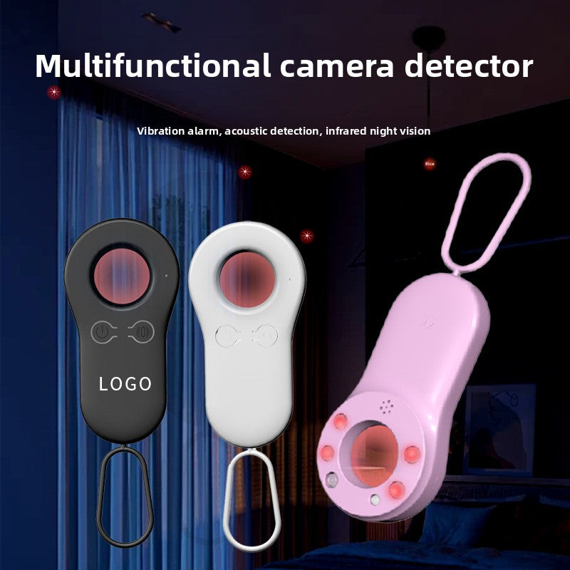 Anti-spy camera hotel camera detector