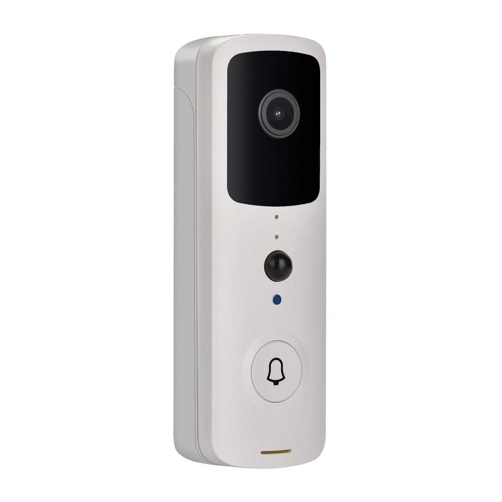 visual doorbell
