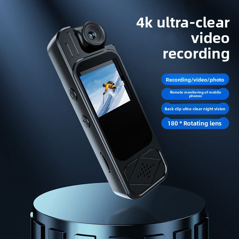 WIFI Camera Recorder