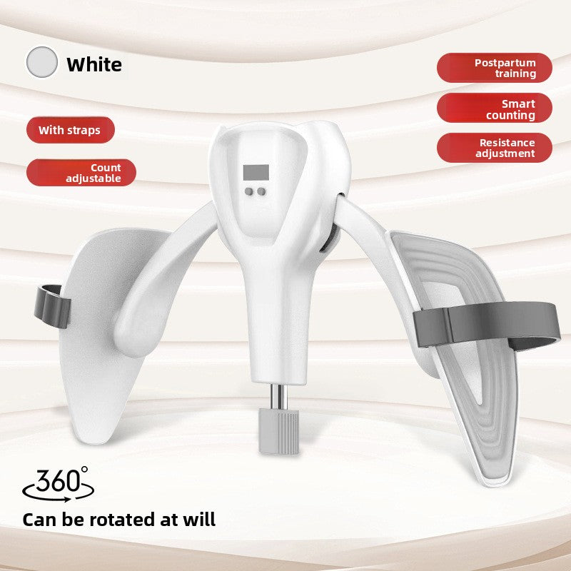 Adjustable Pelvic Floor Muscle Trainer