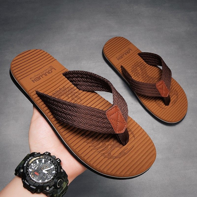 mens slippers