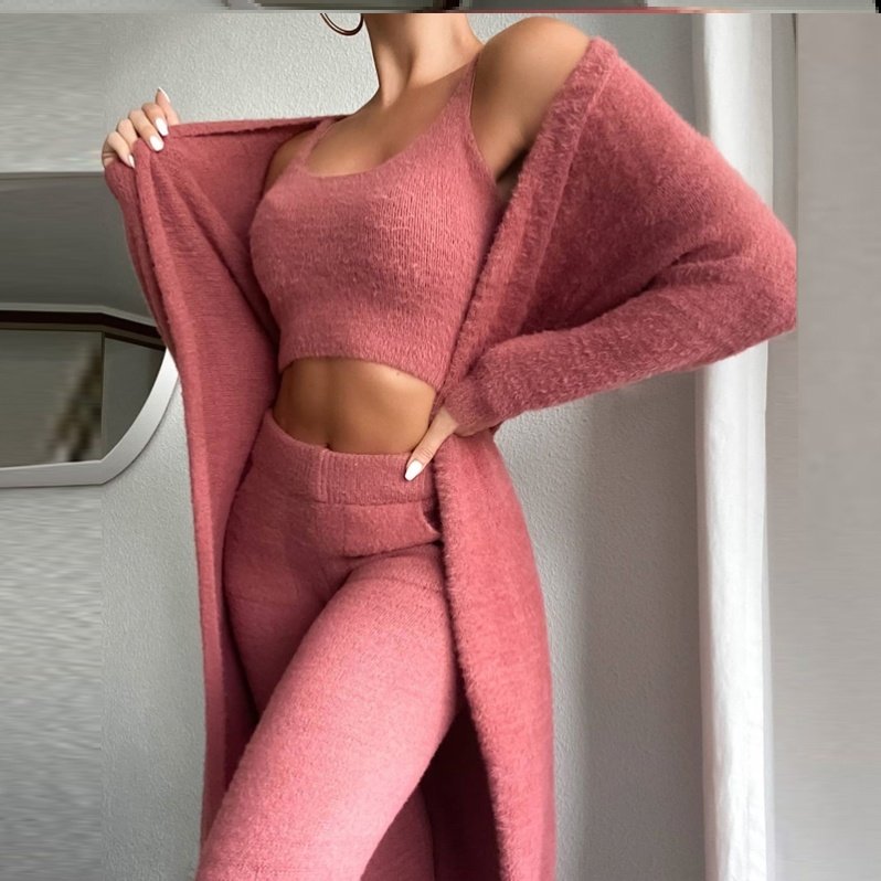 Womens Clothing Set