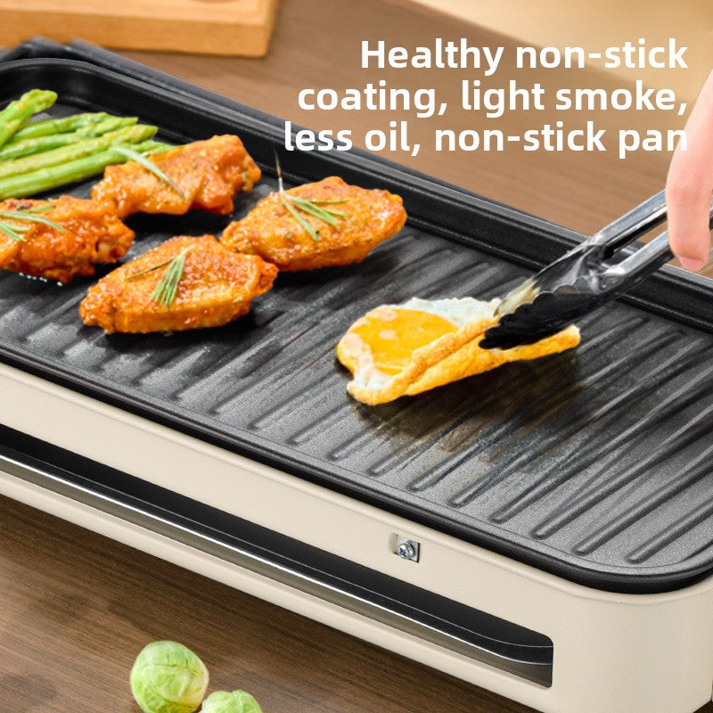 Multifunctional Electric Oven