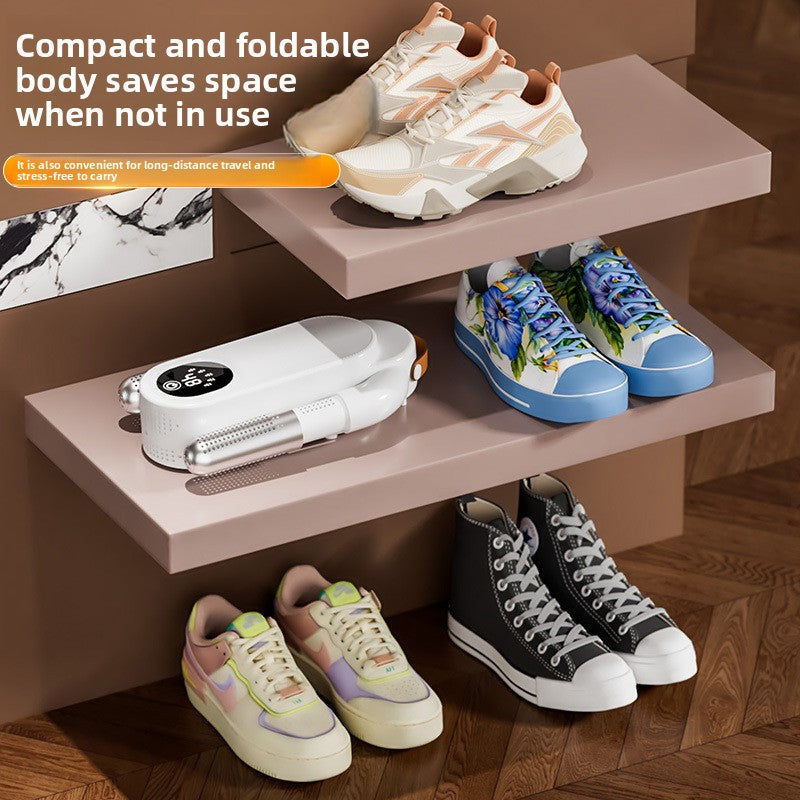 Automatic Shoe Dryer with Sterilization