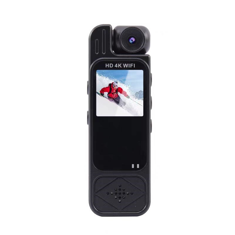 WIFI Camera Recorder