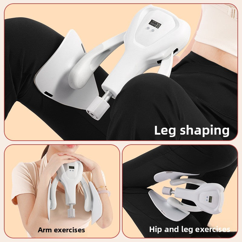 Adjustable Pelvic Floor Muscle Trainer