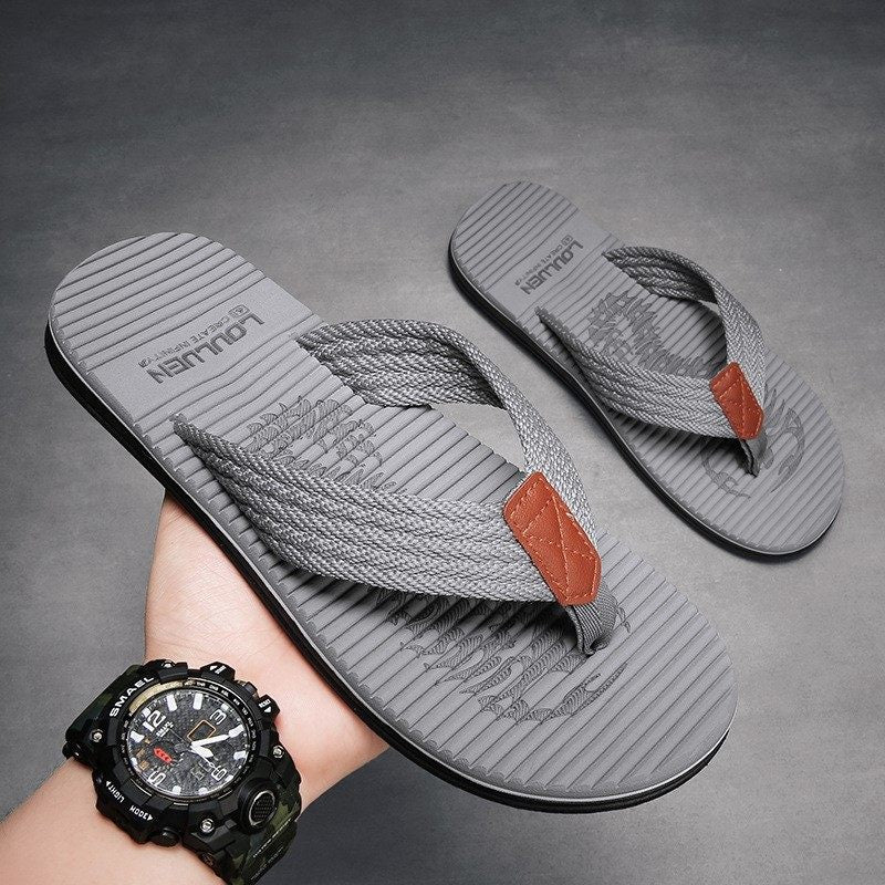 mens slippers