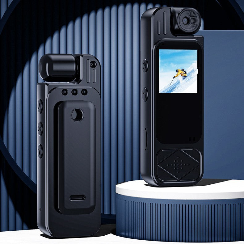 WIFI Camera Recorder