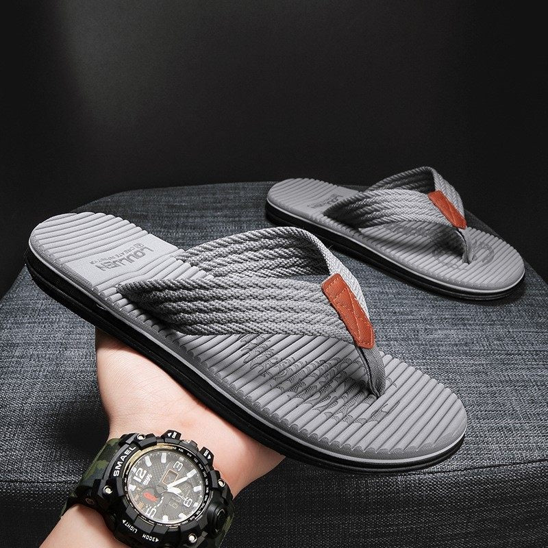 mens slippers