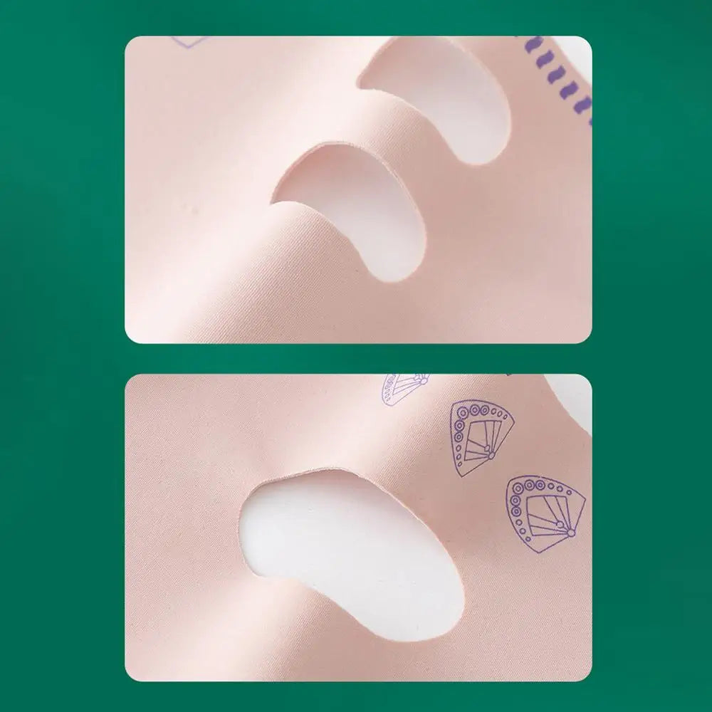 Chin and Cheek Lifting Band
