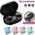 Sleek Sound Wireless Earbuds