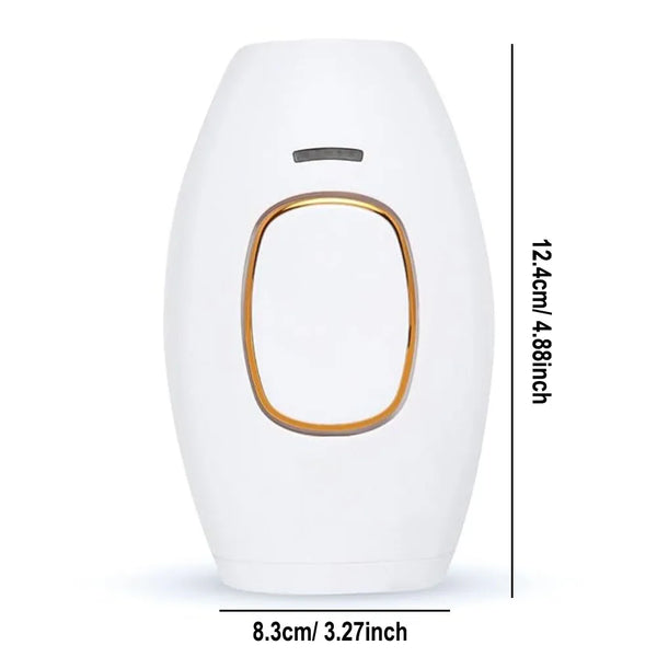SmoothSkin IPL Hair Remover