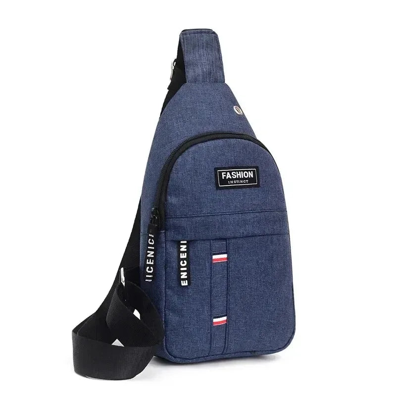 Men's Adventure Waist Pack