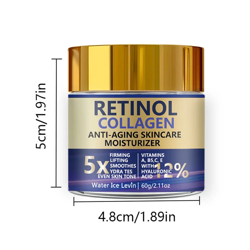 Glow & Lift Anti-Aging Cream