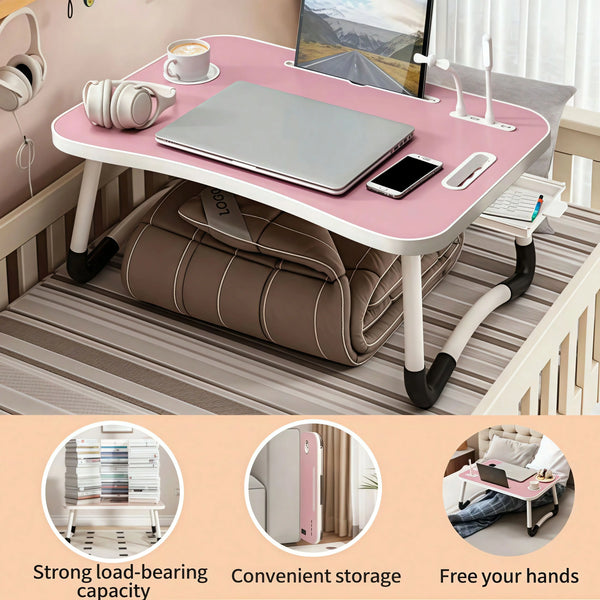 Comfy Bed Laptop Table