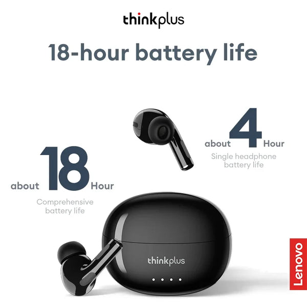 Epic Sound Wireless Earbuds