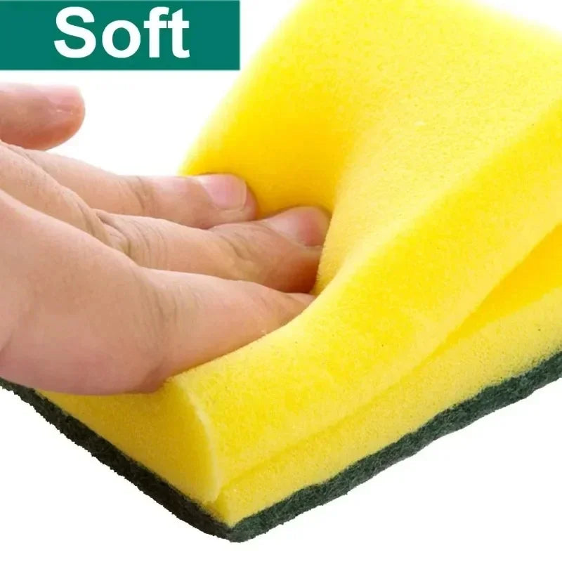 Magic Sponge Cleaning Wonder