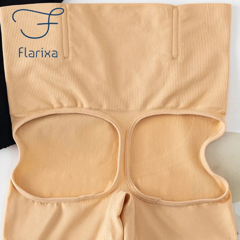 Flarixa Seamless Body Shaper
