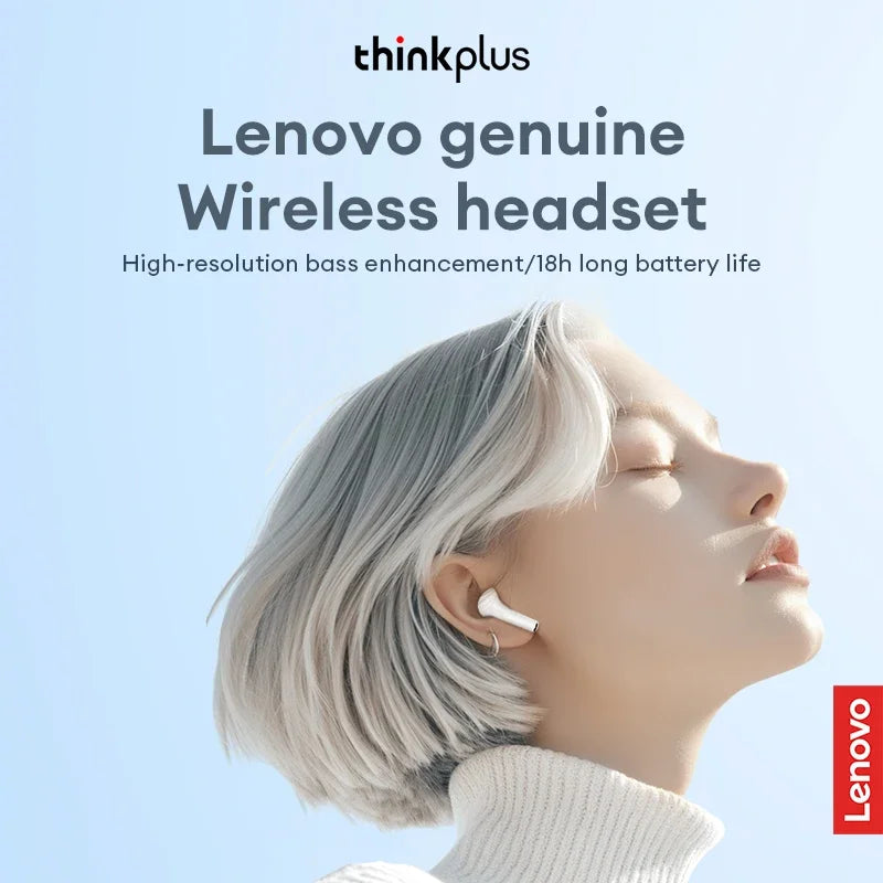 Epic Sound Wireless Earbuds