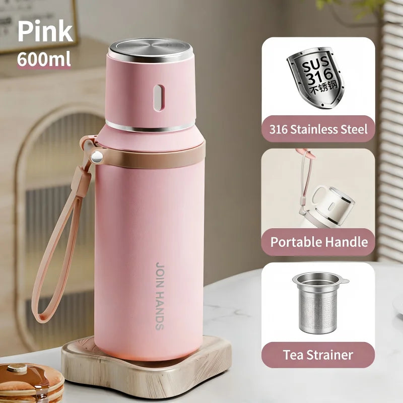Ultimate Sports Water Bottle