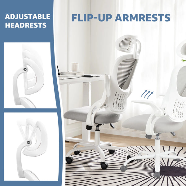 Ultimate Comfort Office Chair