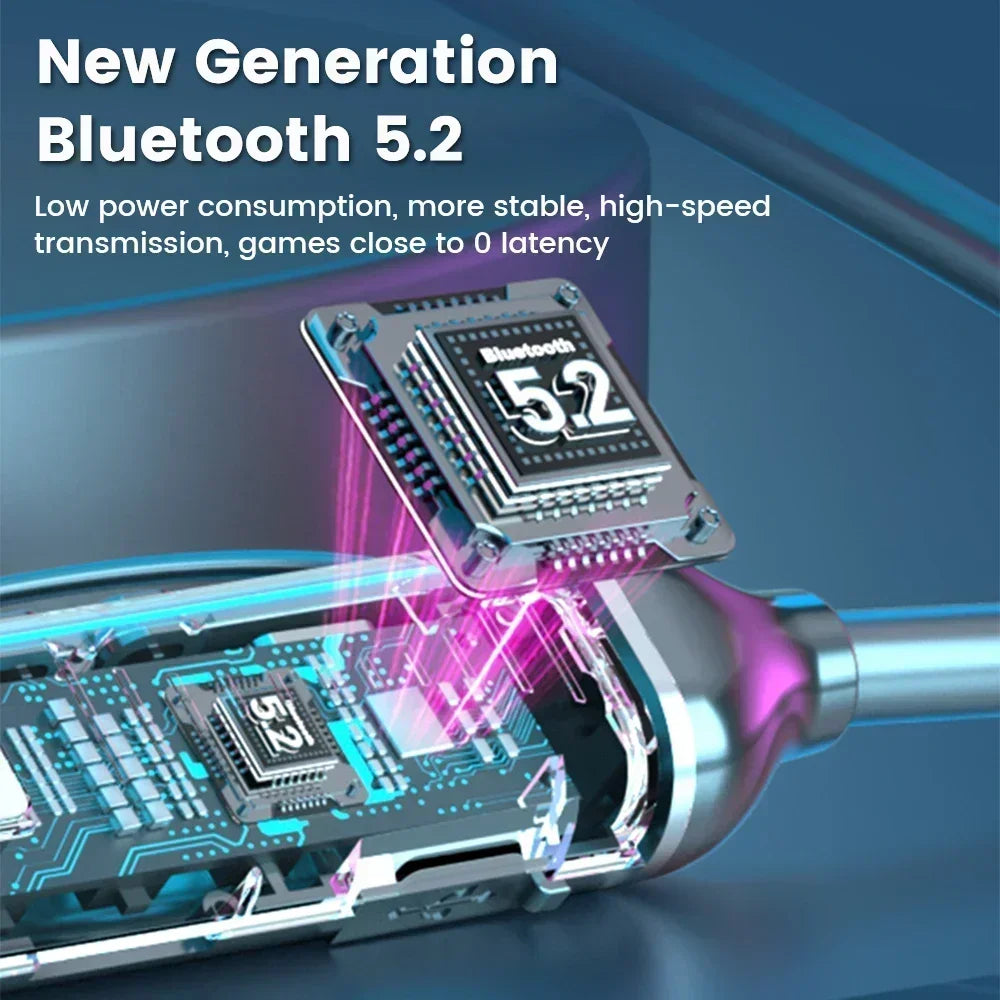 K58pro Wireless Earphones