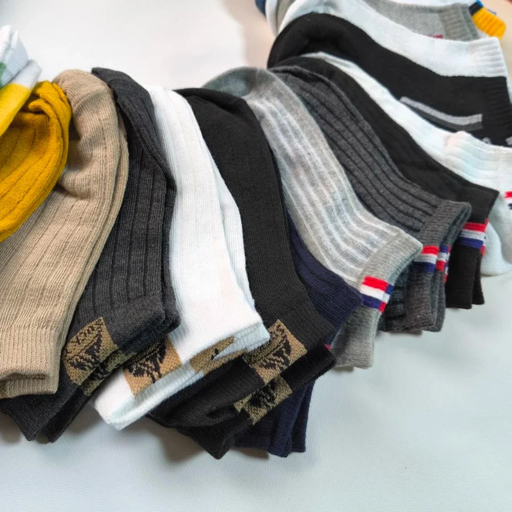 Trendy Comfort Ankle Socks