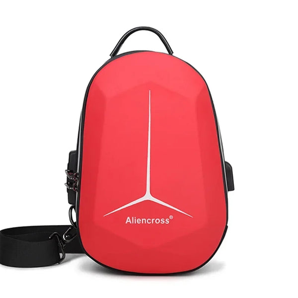 Smart Travel Anti-Theft Bag