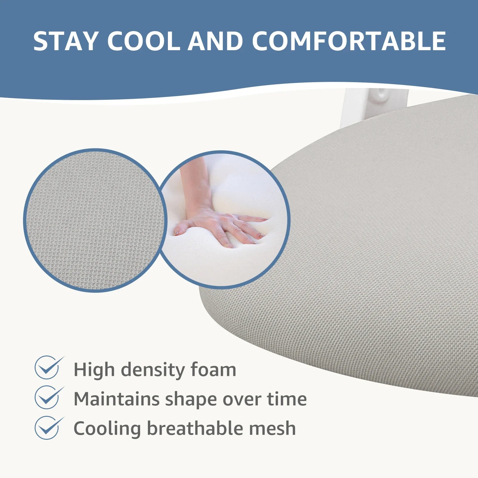 Ultimate Comfort Office Chair