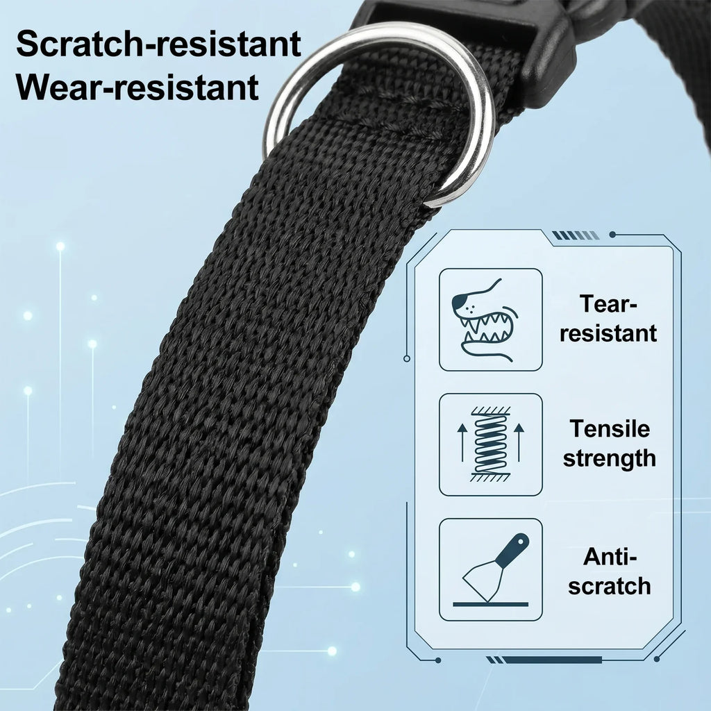 Pet Safety GPS Tracker