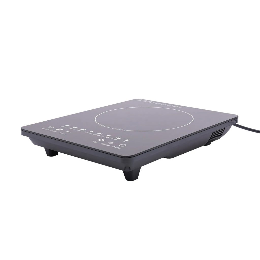 Portable Induction Cooktop Magic
