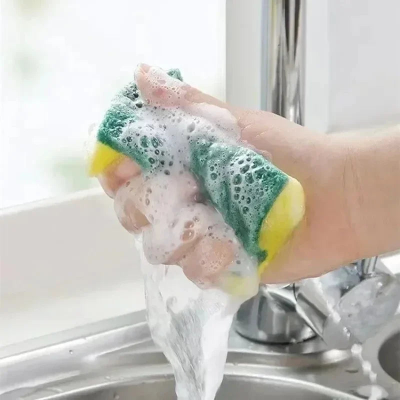 Magic Sponge Cleaning Wonder