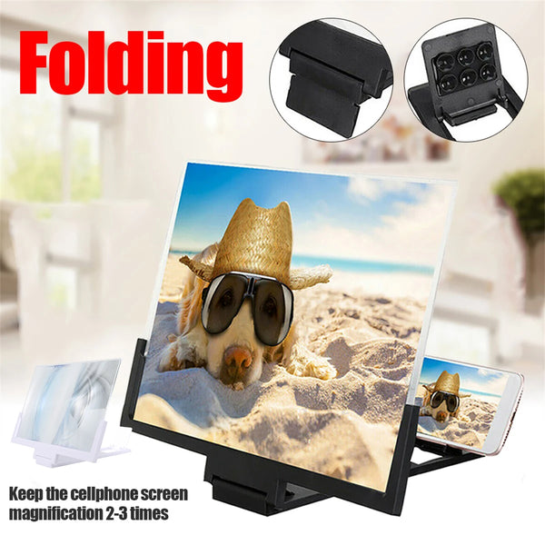 14 HD Screen Enhancer