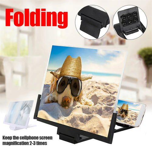 14" HD Screen Enhancer