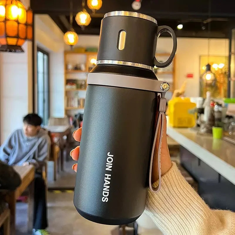 Ultimate Sports Water Bottle