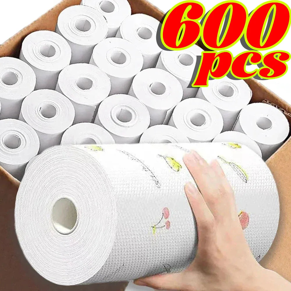 Eco-Friendly Cleaning Cloths