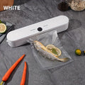 Smart Kitchen Vacuum Sealer