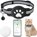 Smart Pet Tracker for Cats