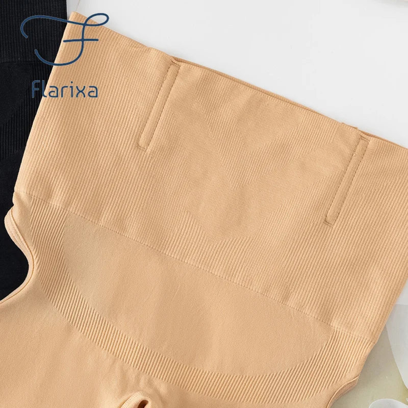 Flarixa Seamless Body Shaper
